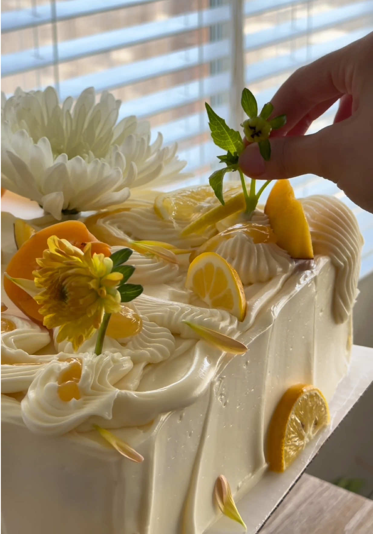 @Fariha | Its Sugarlicious