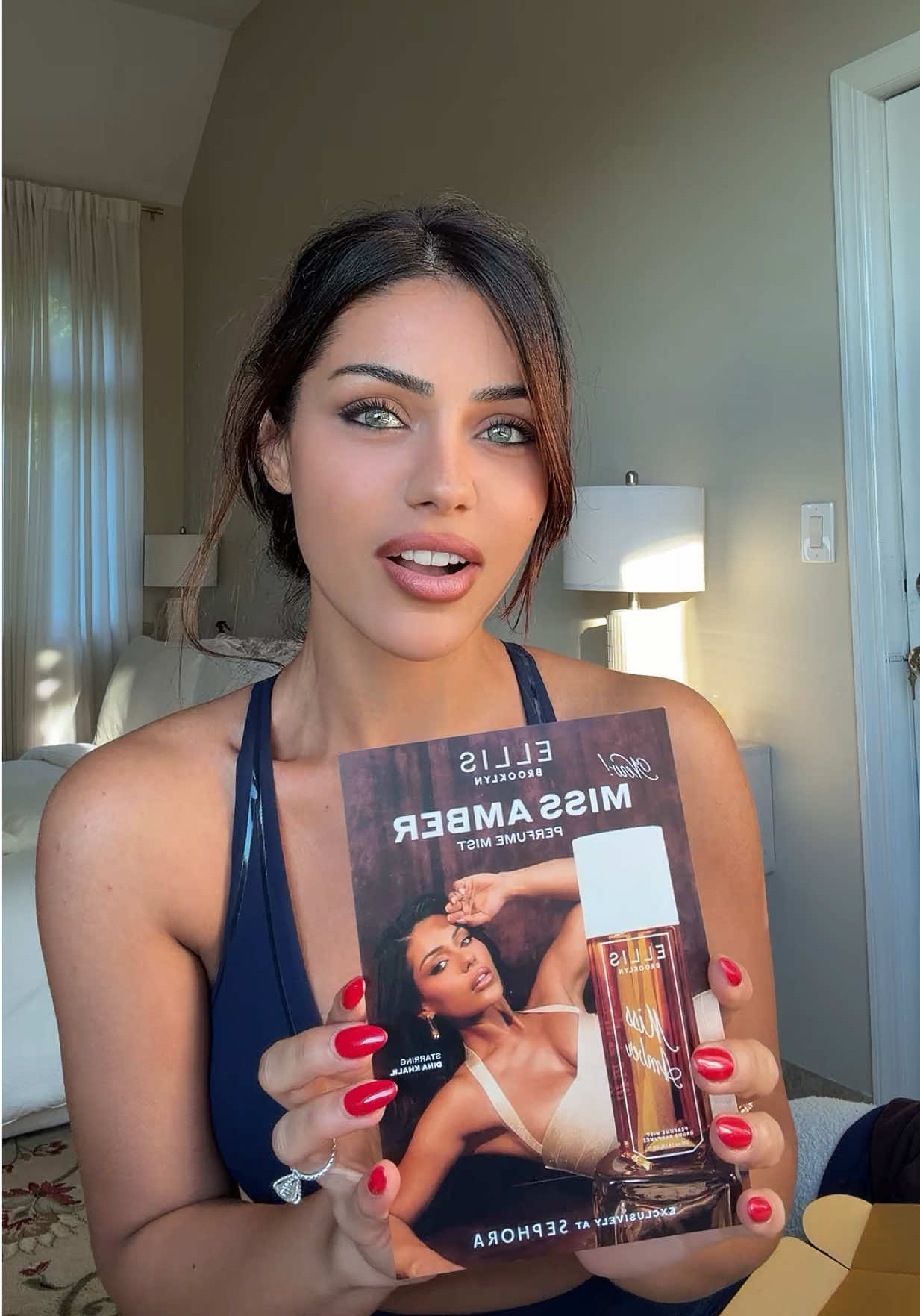 @Dina Khalil