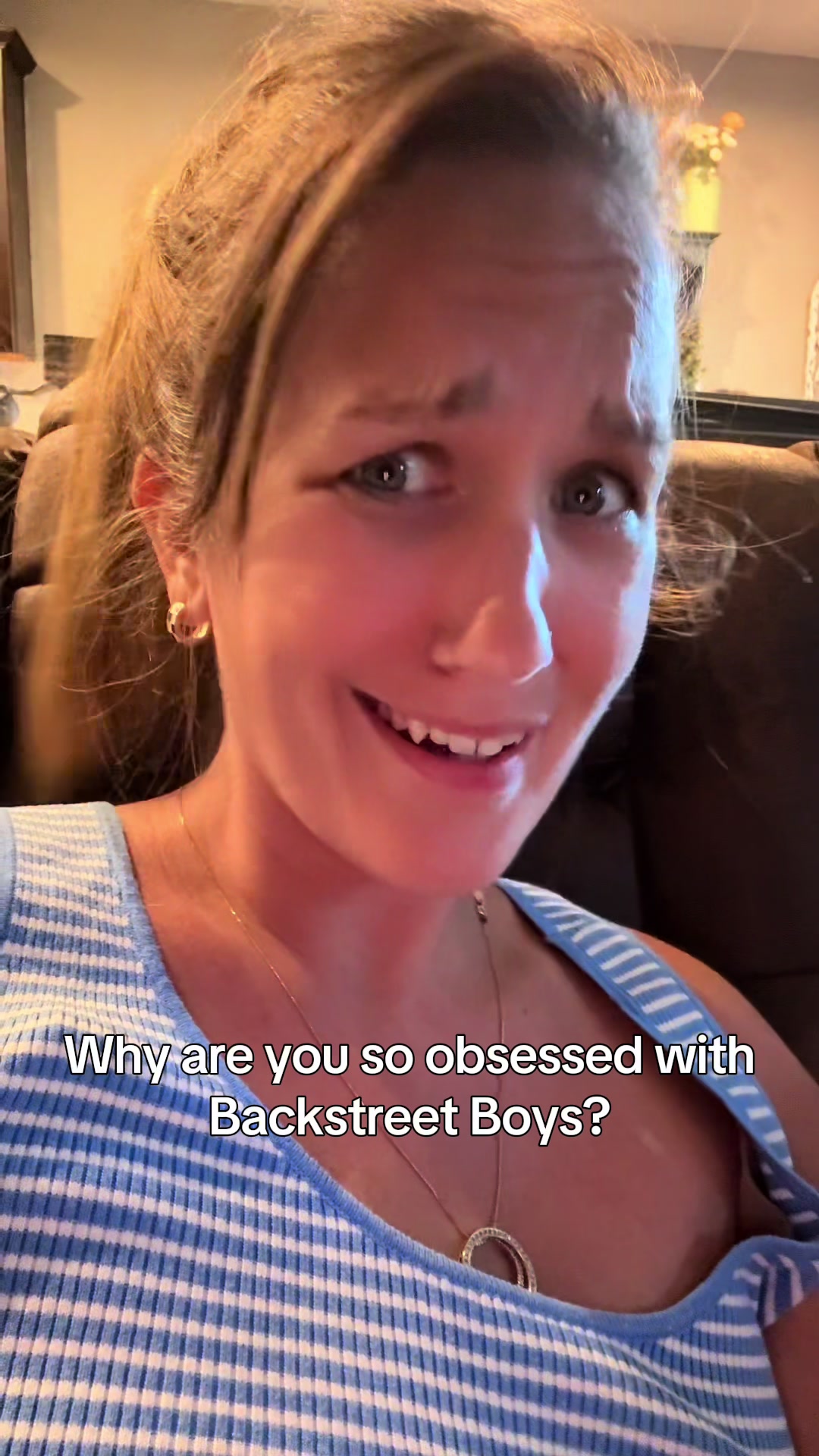 @Amanda