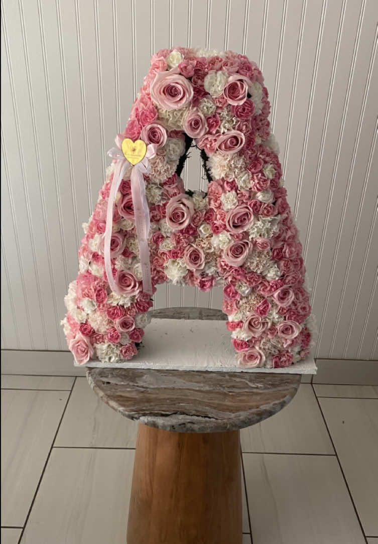 @MBlossoming Florist