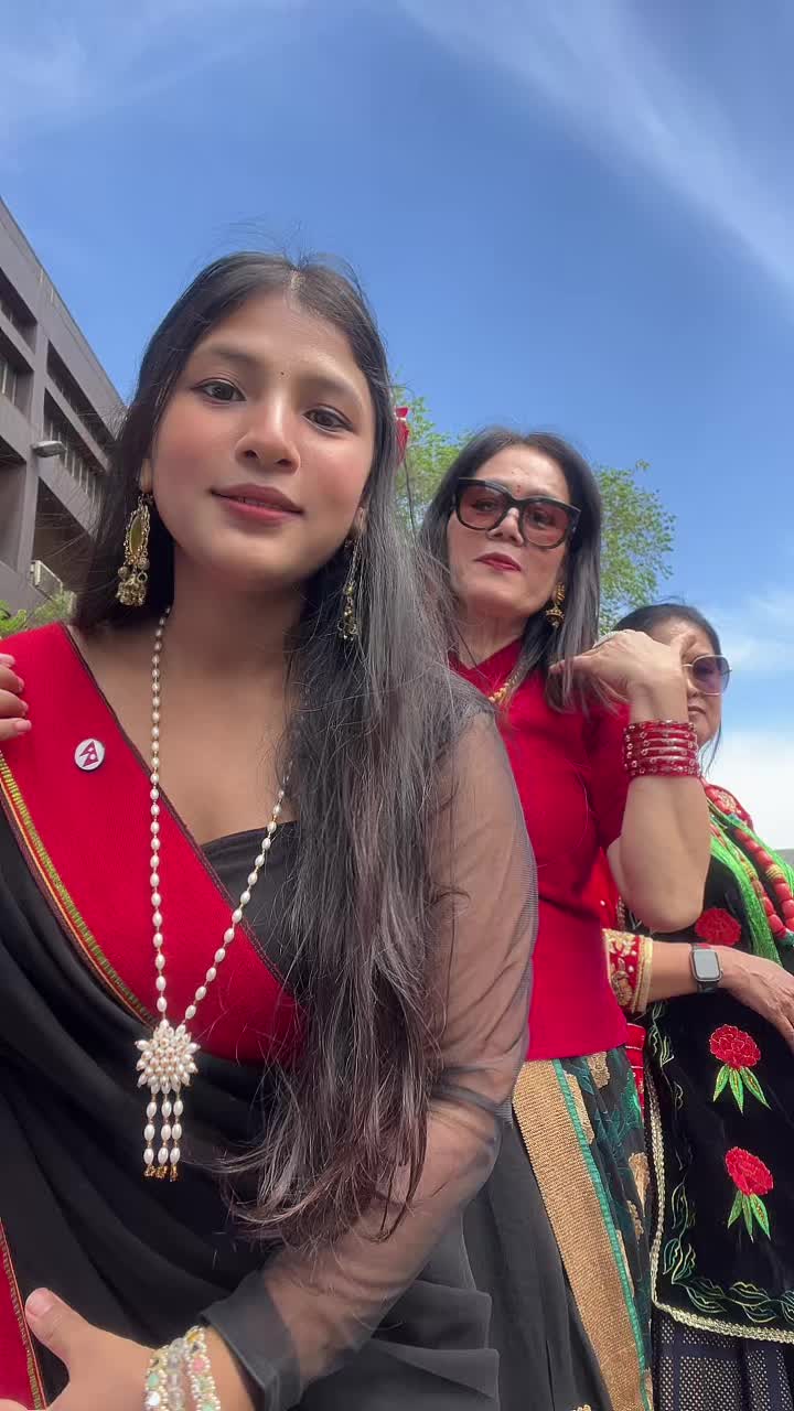 @Ranjita Shrestha🌸