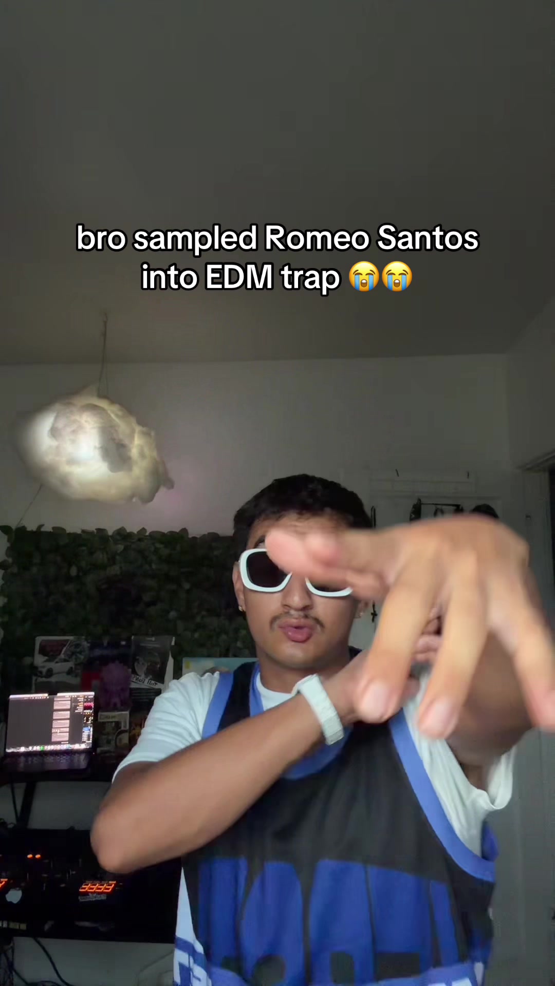 @Trill Bans