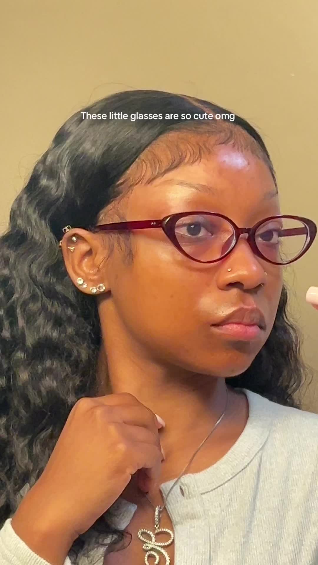@Eboni Danielle