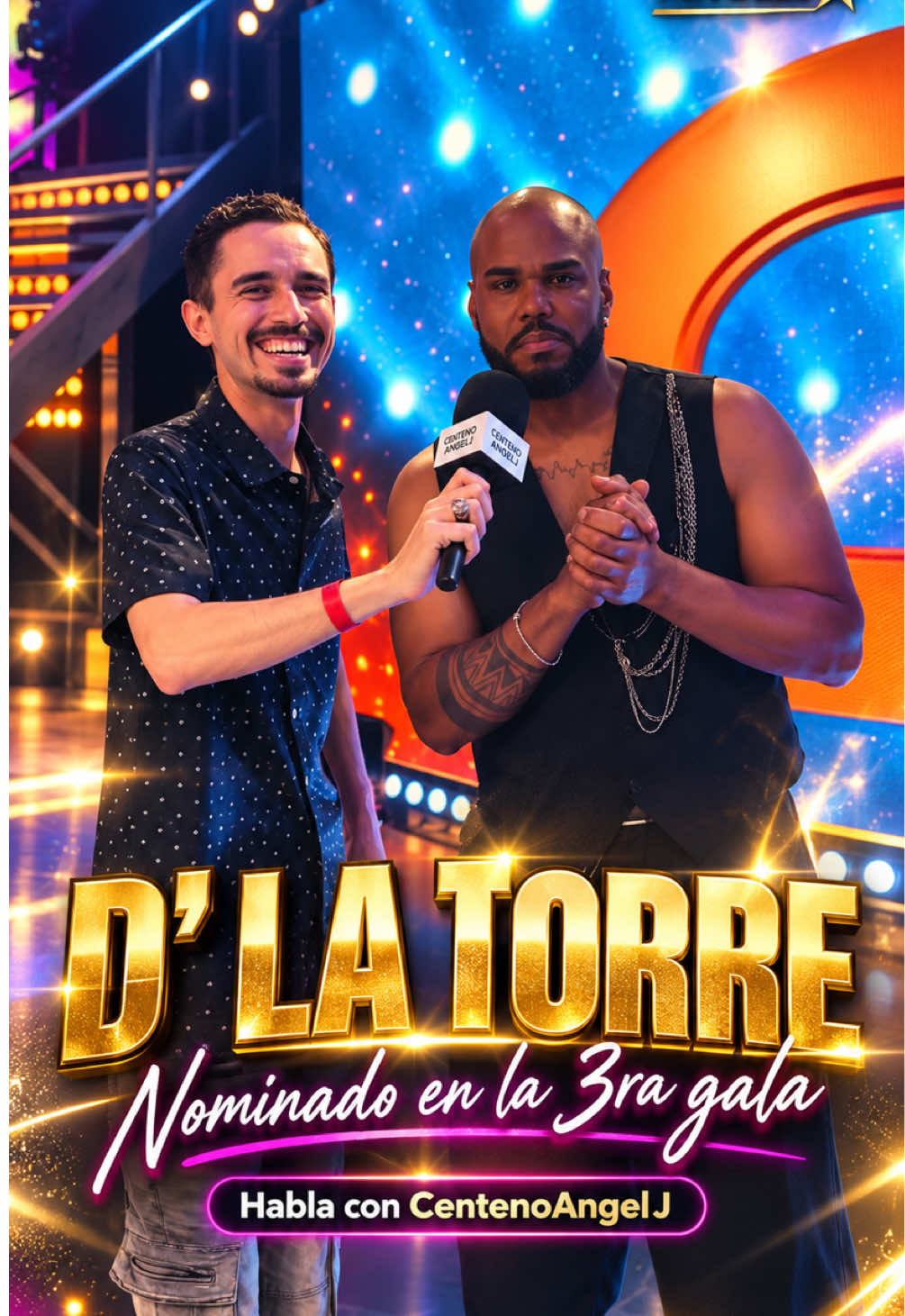 @Ángel J. Centeno Pérez 🇵🇷