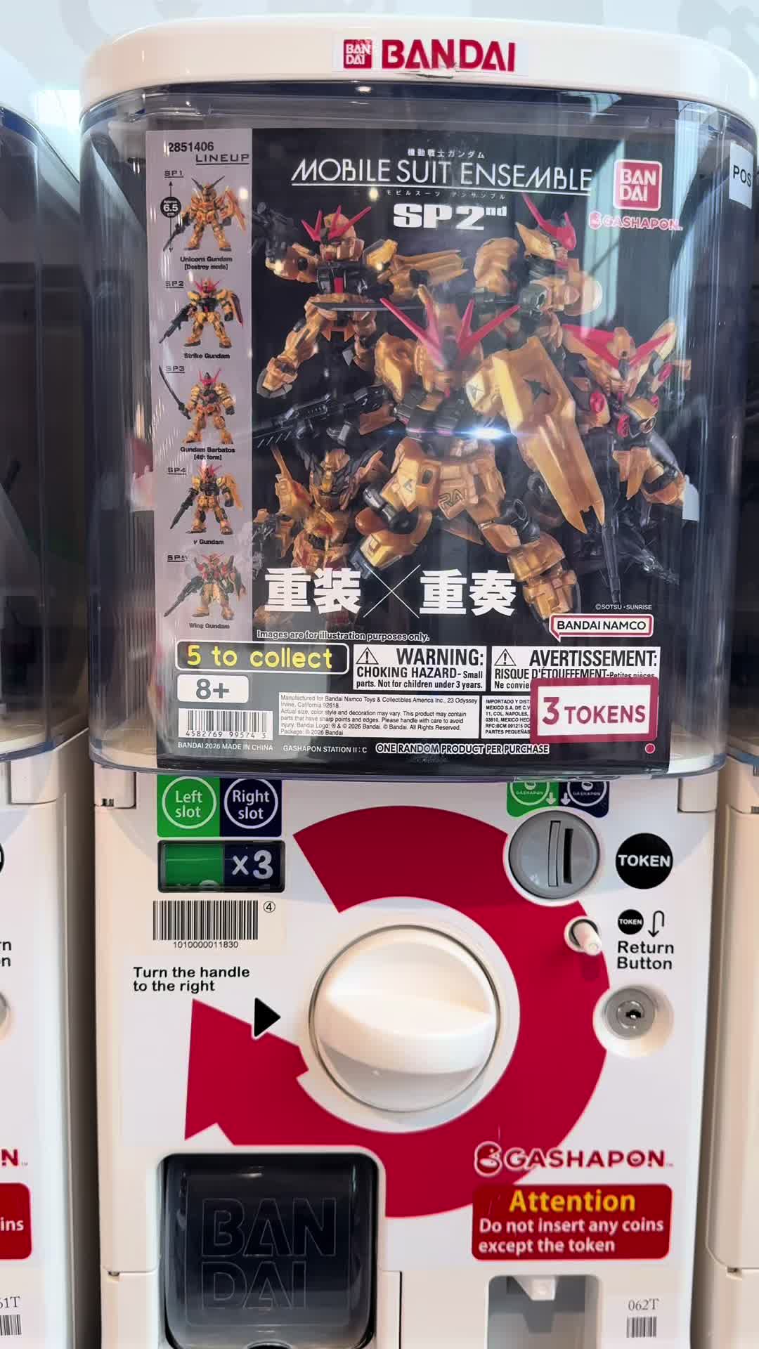 @KnCollections