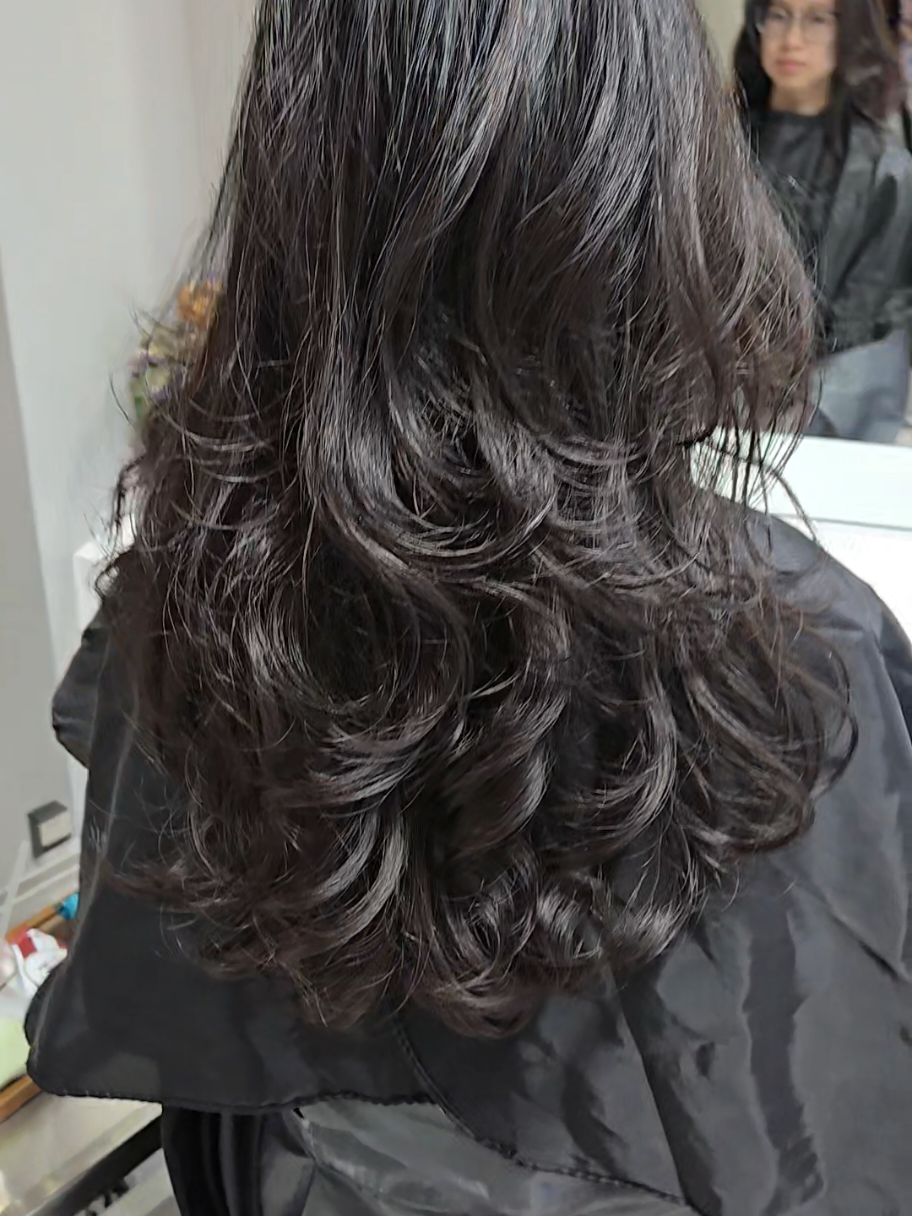 @Jennie.seulgi_hair
