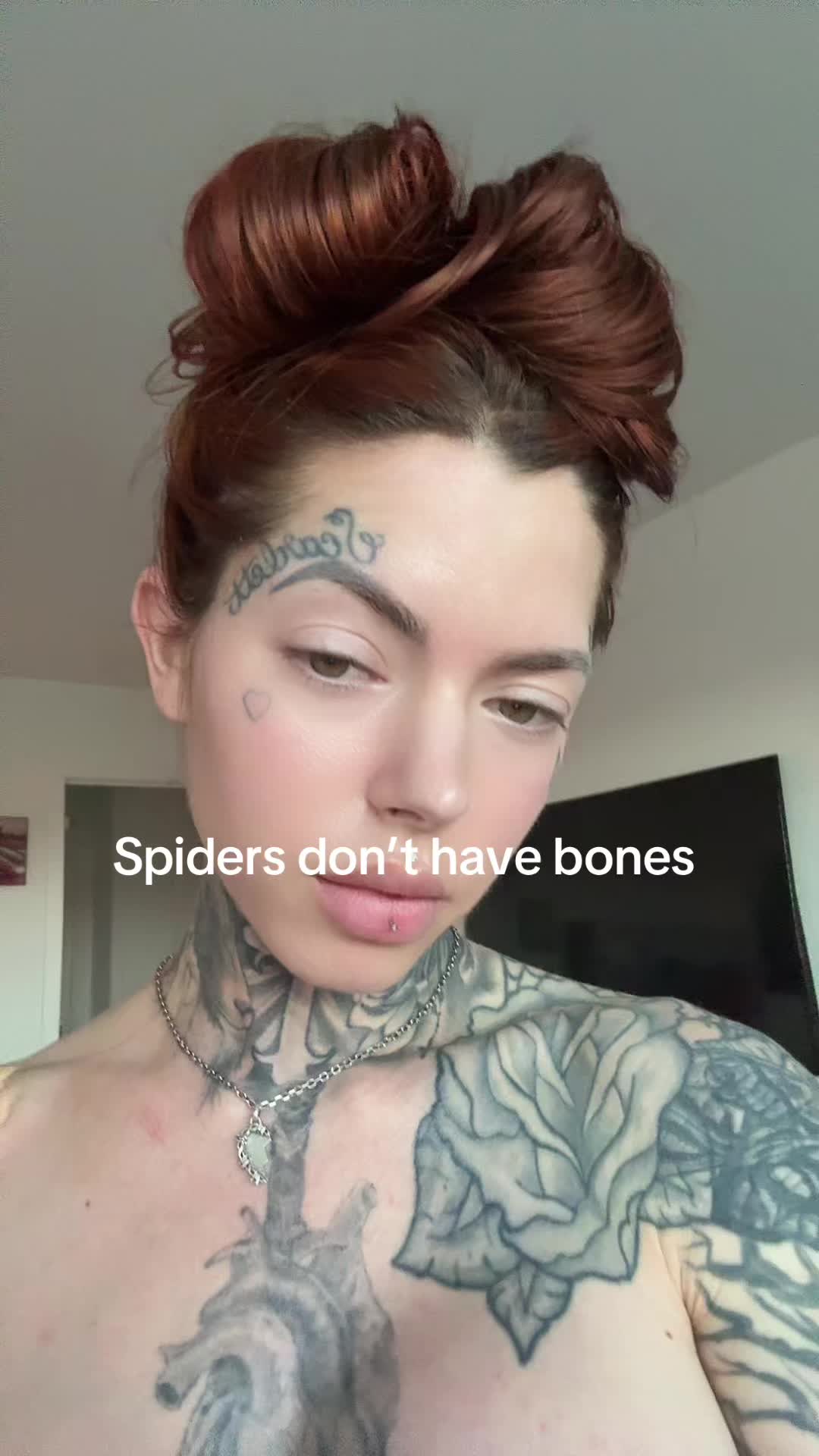 @Chantal Danielle