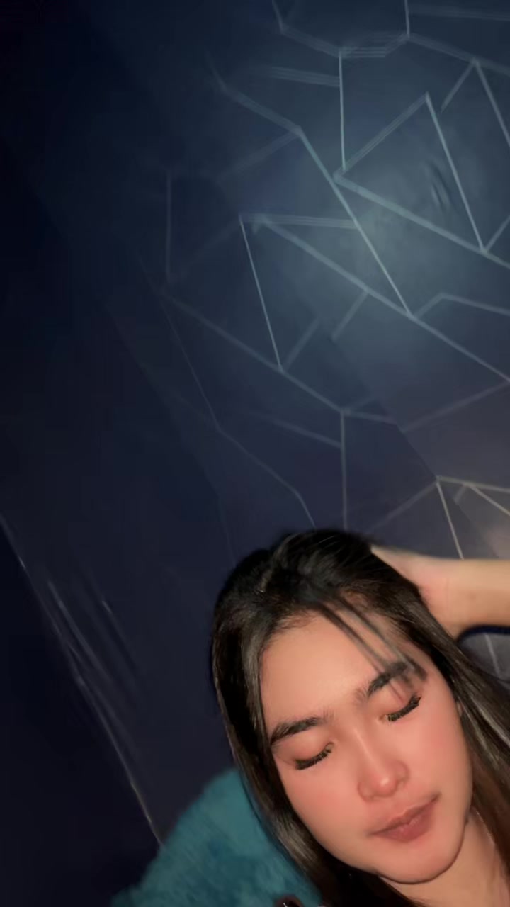 @Kasih yang tersembunyi