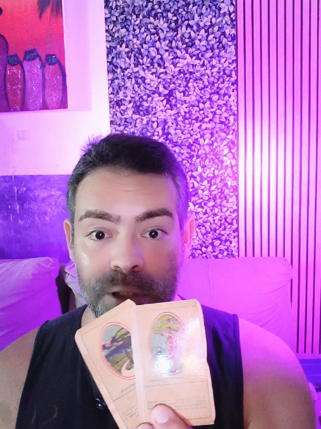 @Tarólogo Raffa