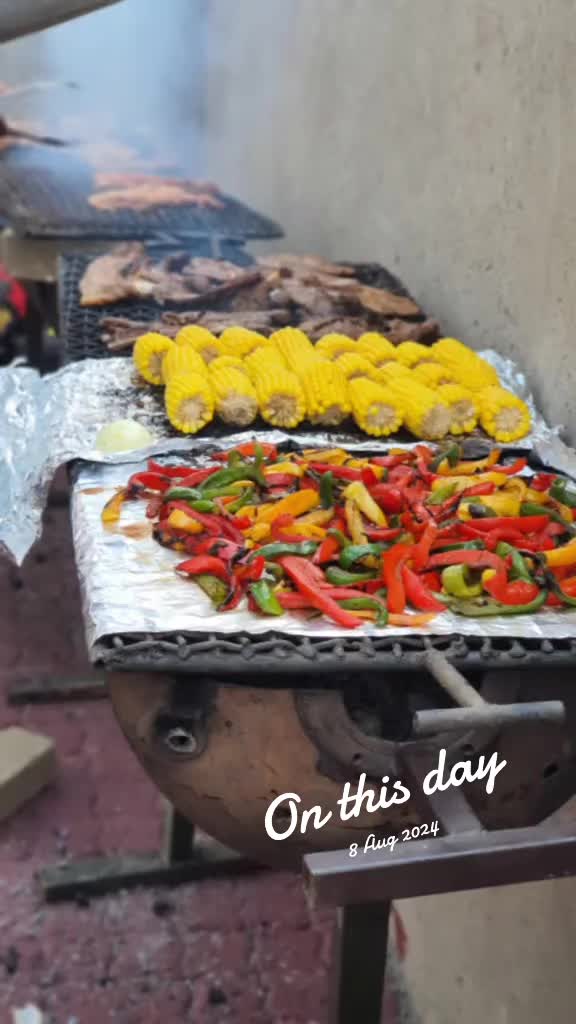 @Bra Tiger Spitbraai caterers