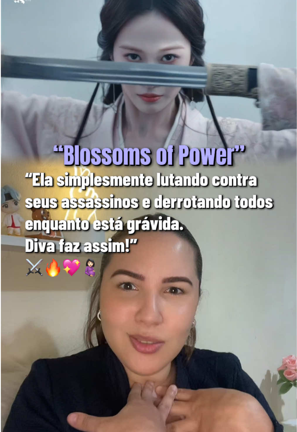 @Paulete | Doramas