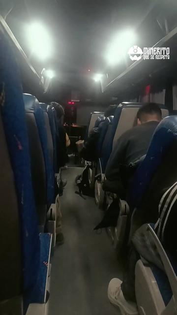 @Minerito que se Respeta