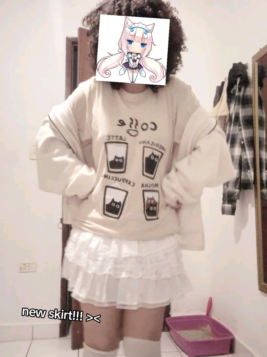 @Harunyan ⛤