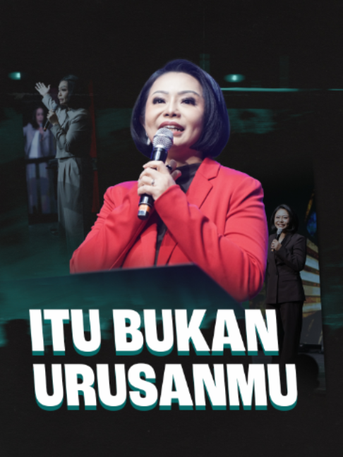 @Henny Kristianus