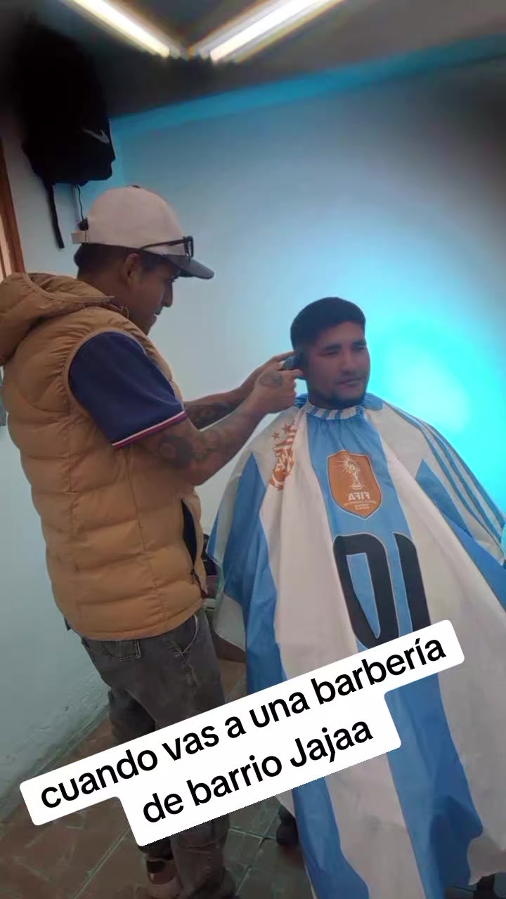 @☆LeithoBarber☆