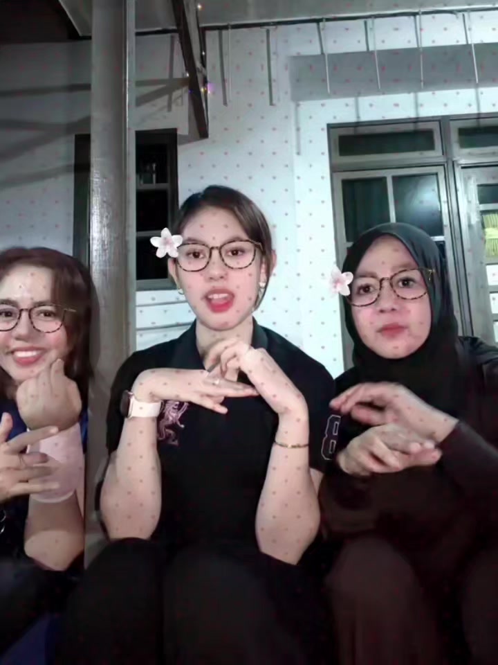@Chenci Arif