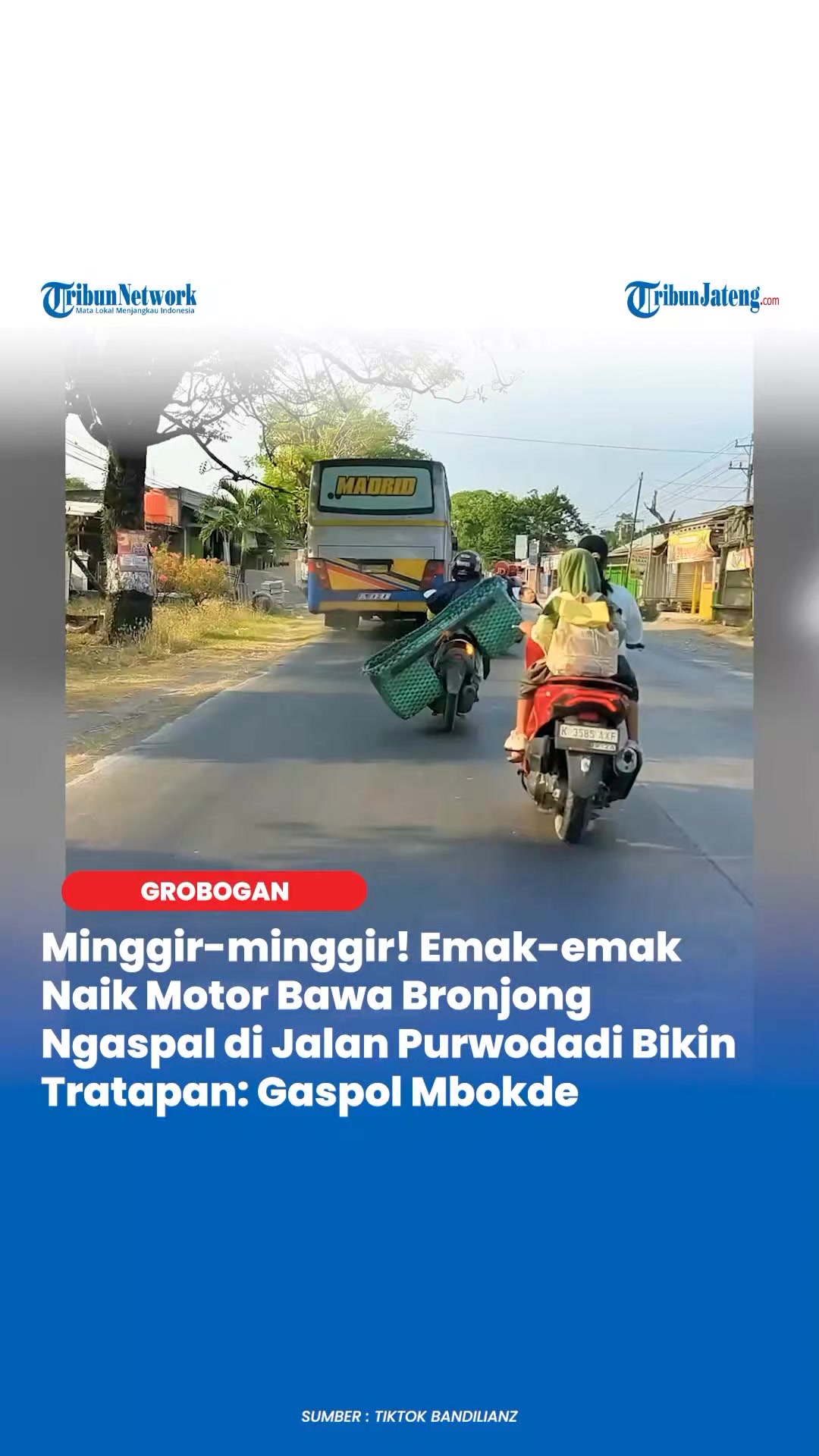 @Tribun Jateng