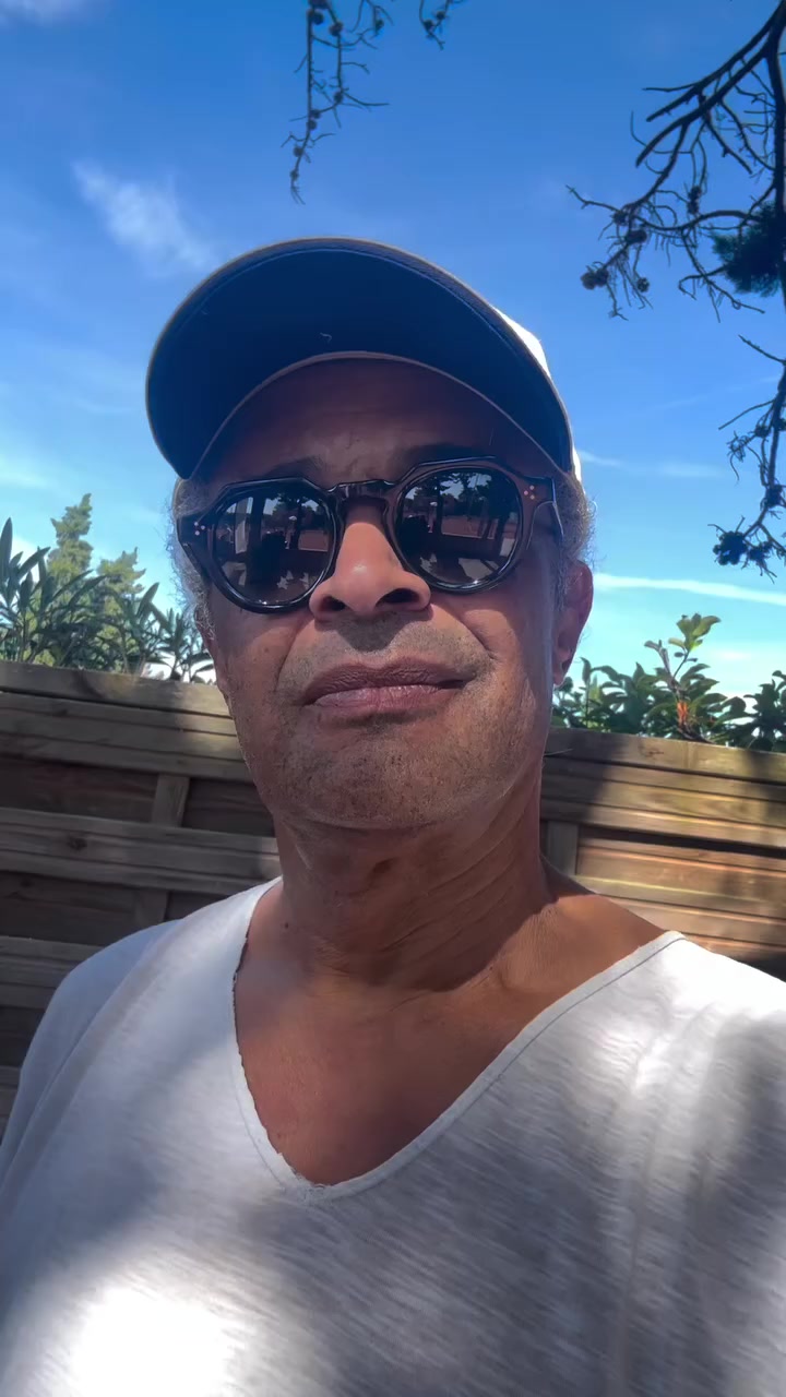 @Yannick Noah