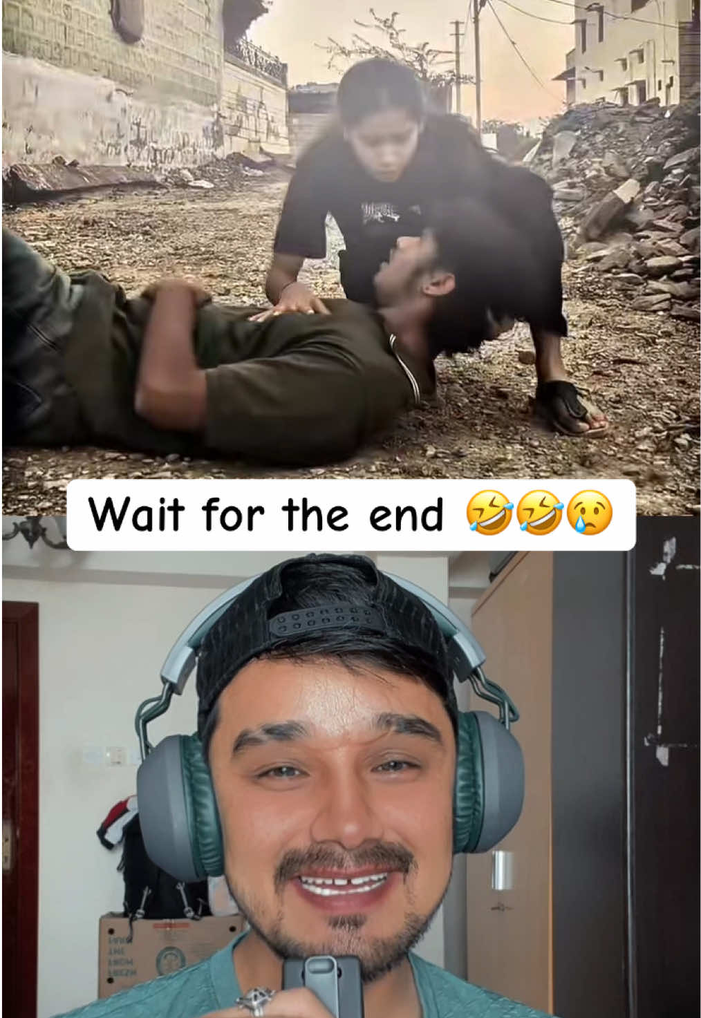 @Dehradunwalareactor