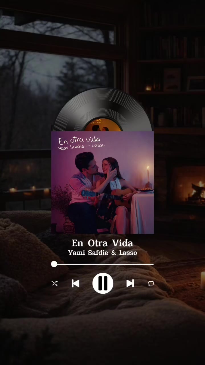@La Coleccionista De Canciones