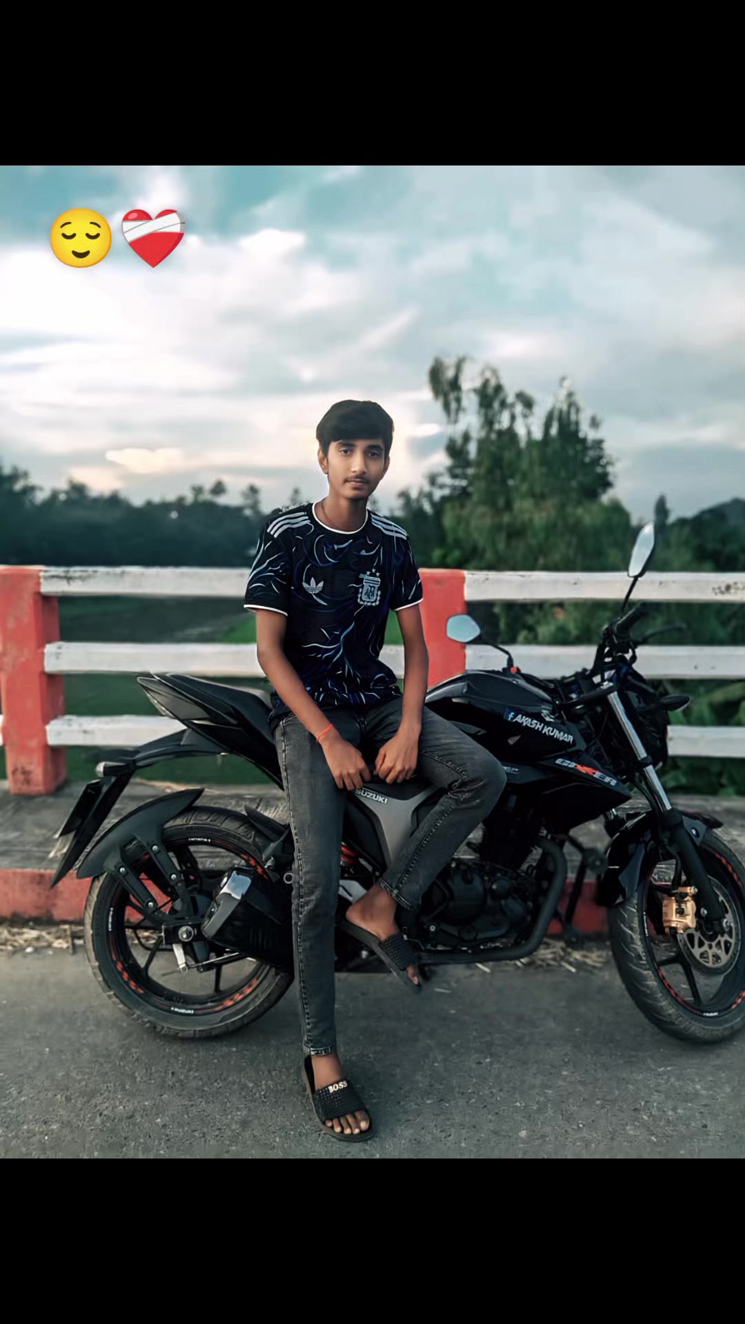 @ღゝ◡╹)ノ♡ SB SUDIPTO ♡(╹◡ゝღ