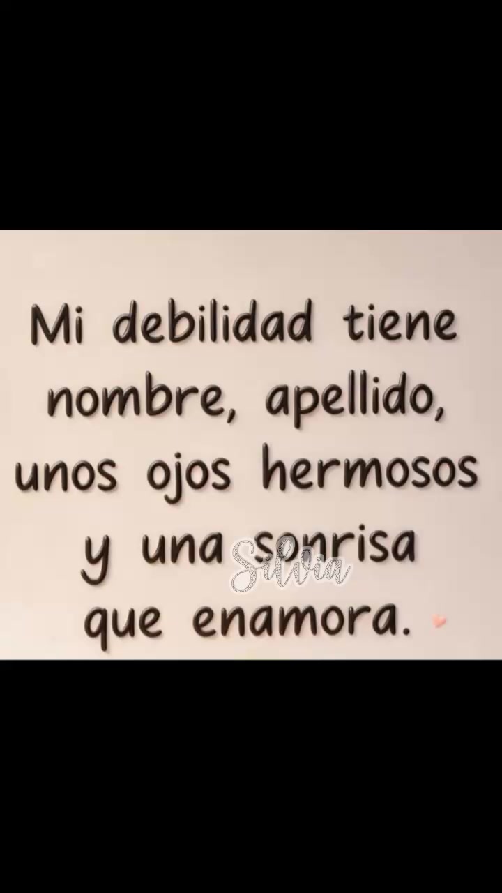 @Silvia BinAroha