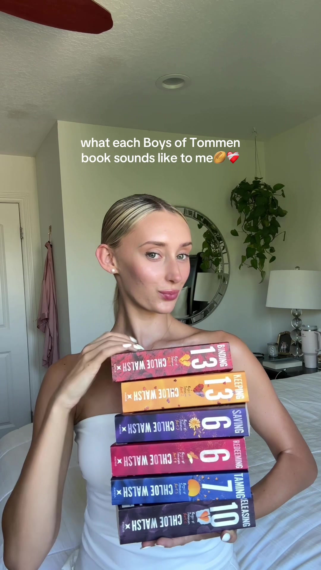 @Courtney Renée 📖
