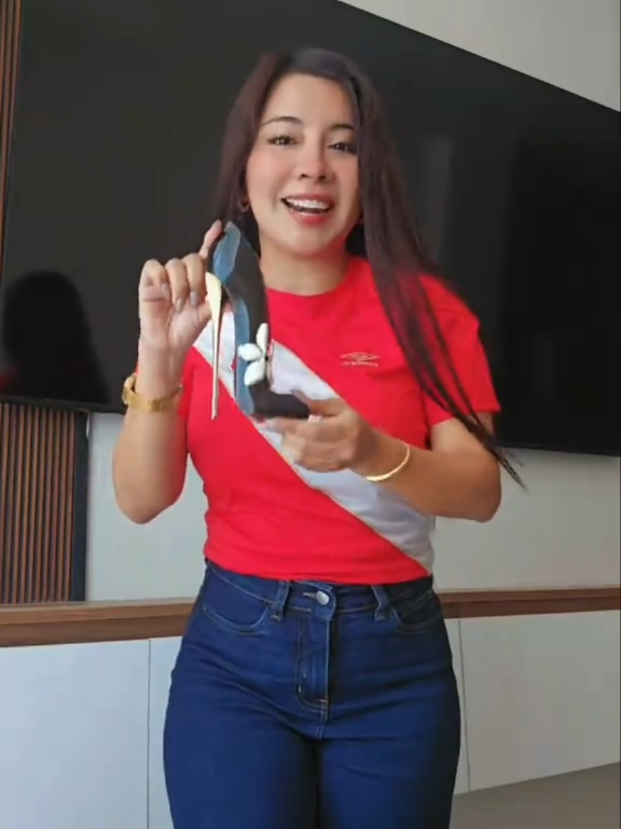 @Vicky Reyes
