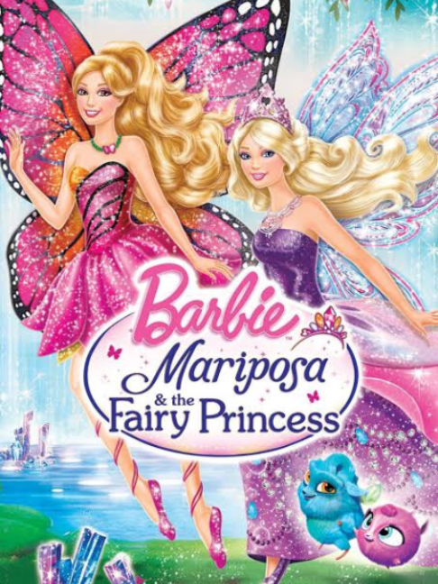 @BARBIE_PINK SCREEN
