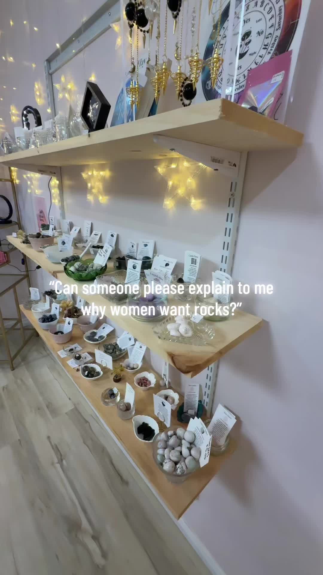 @Soul Healing Crystals✨🇨🇦