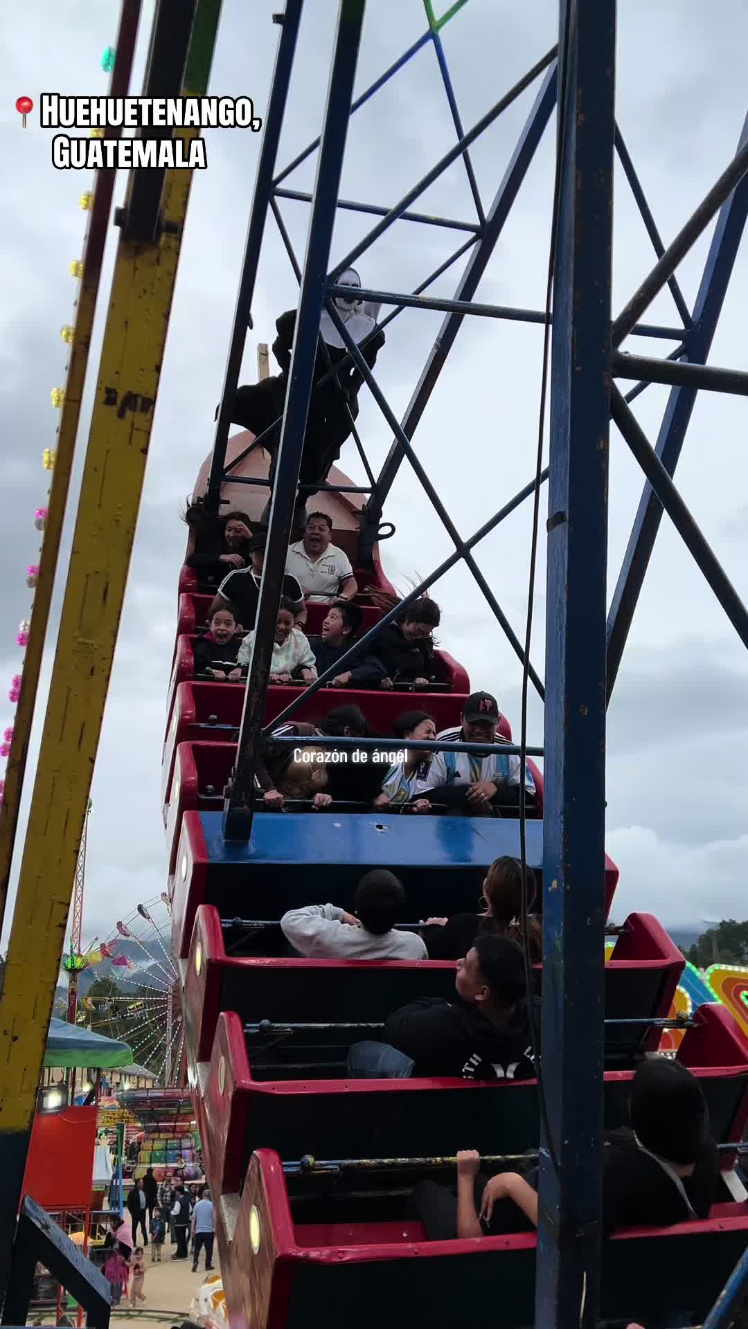 @Coraz&oacute;n de &Aacute;ngel