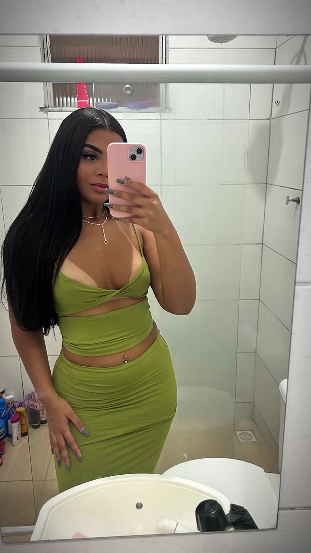 @✨Letycia Santos✨