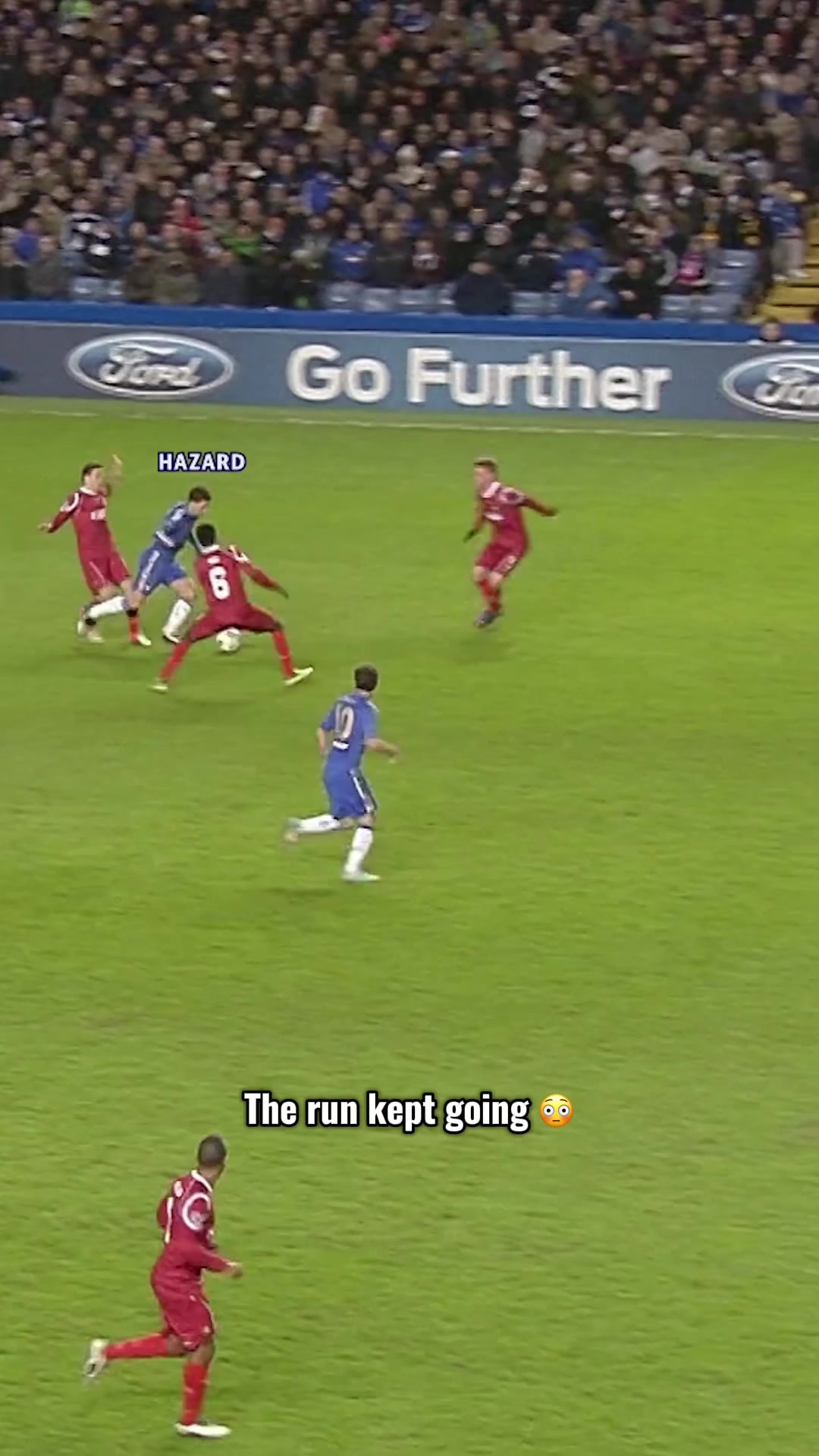 @Champions League