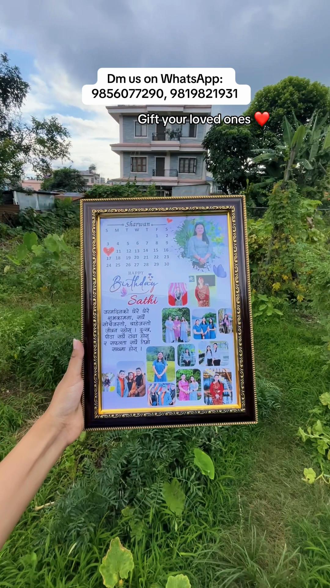 @Sangam Digital Studio,Pokhara