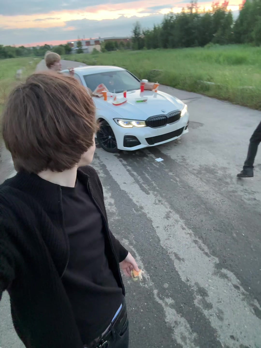 @чокобой