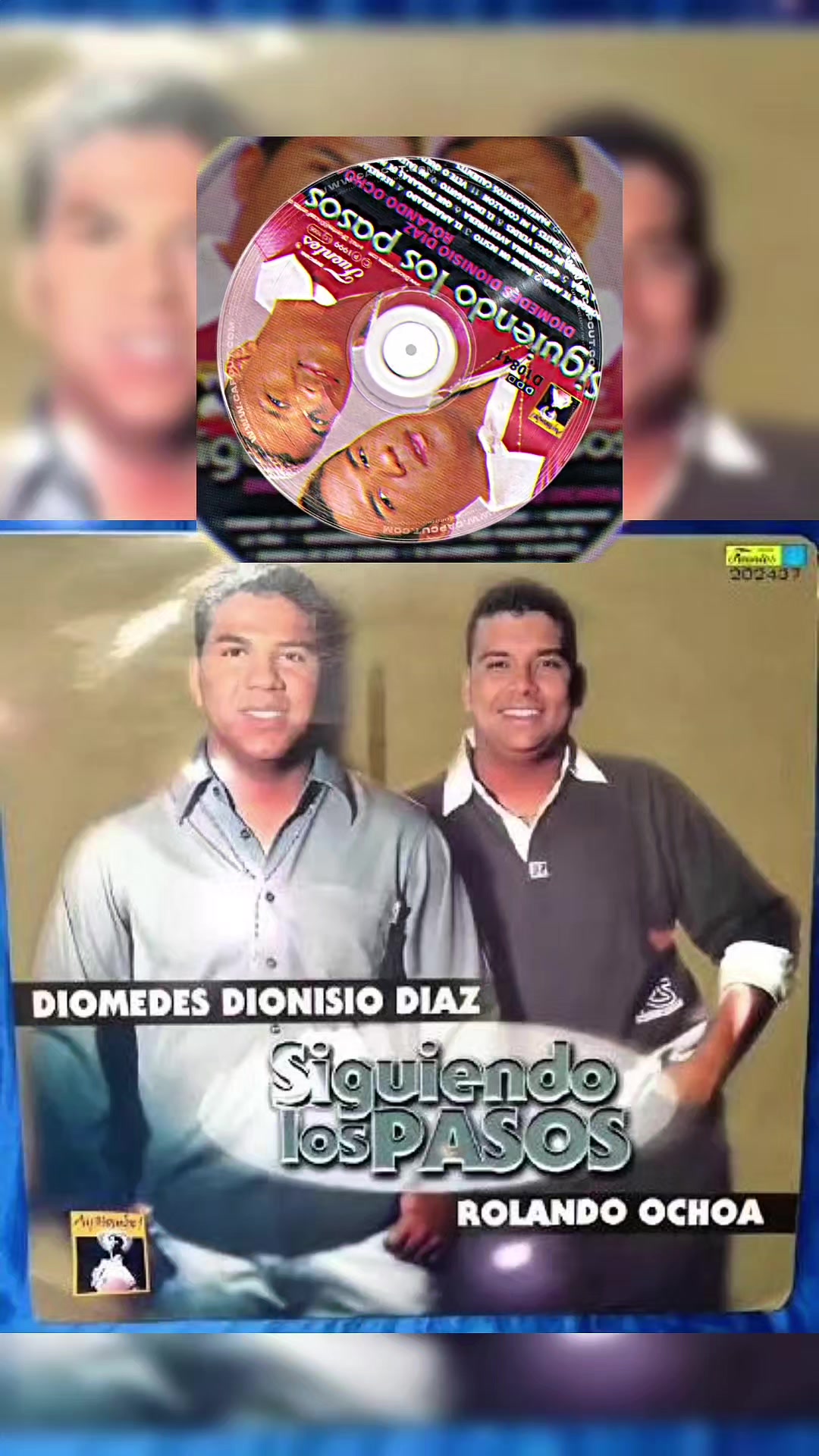 @Vallenatos Everywhere
