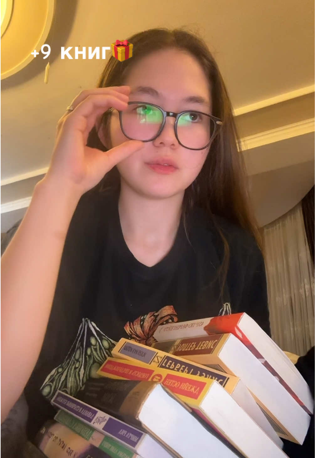 @кариша с книжками