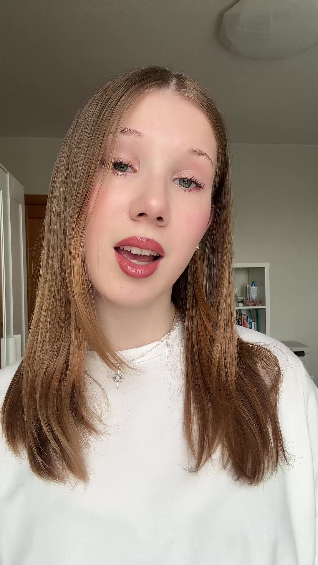 @sonya ⋆˚꩜。