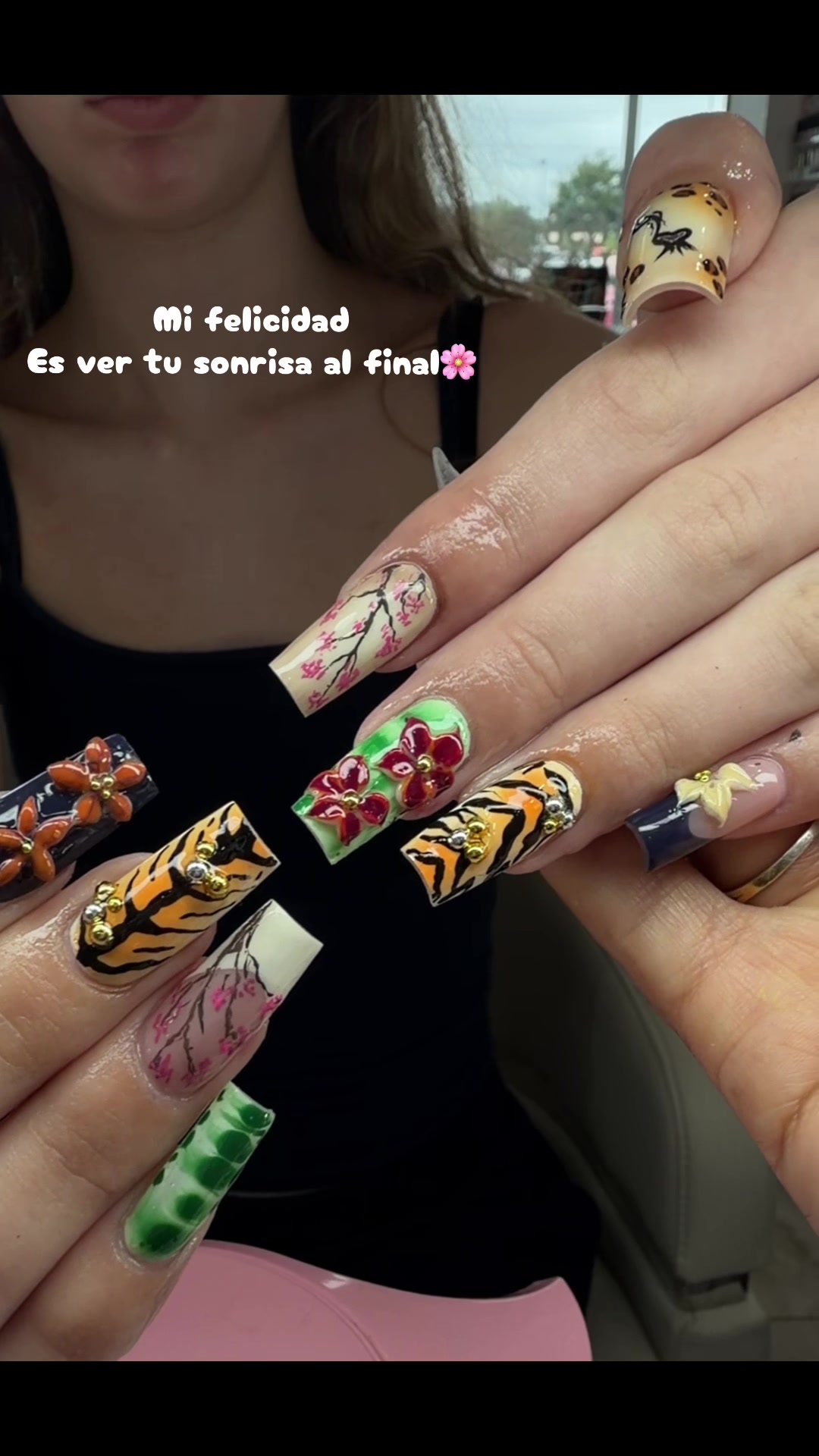 @Yessica Merino