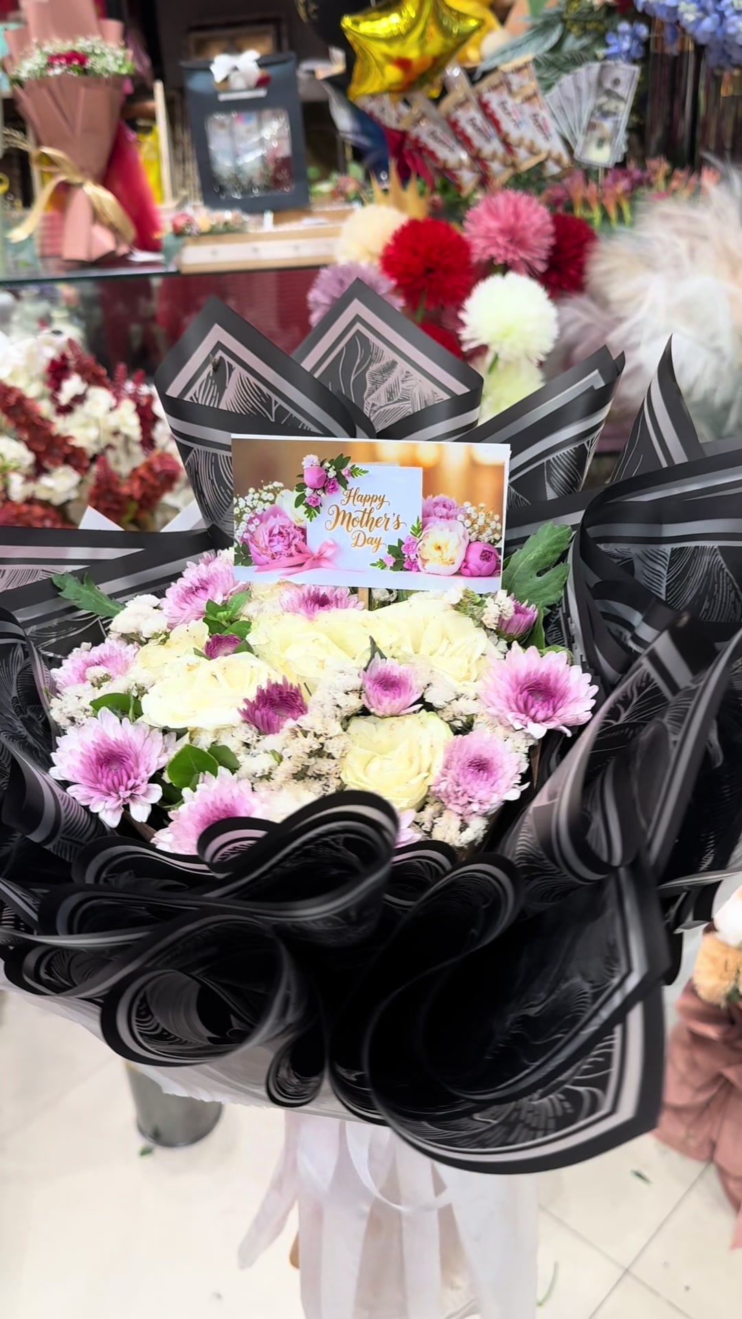 @Baran Petals