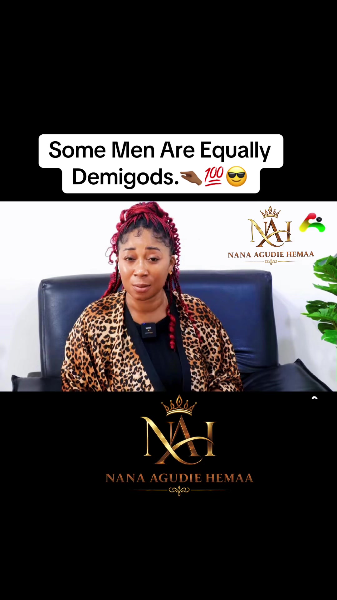 @NANA AGUDIE HEMAA👸🏽