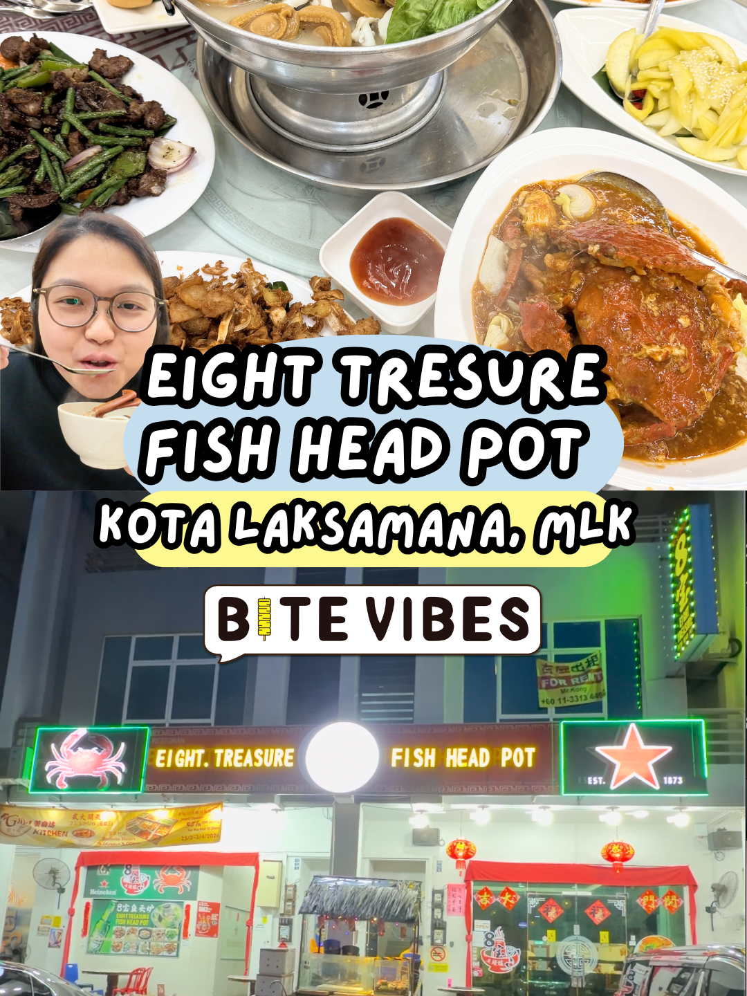 @Bite Vibes