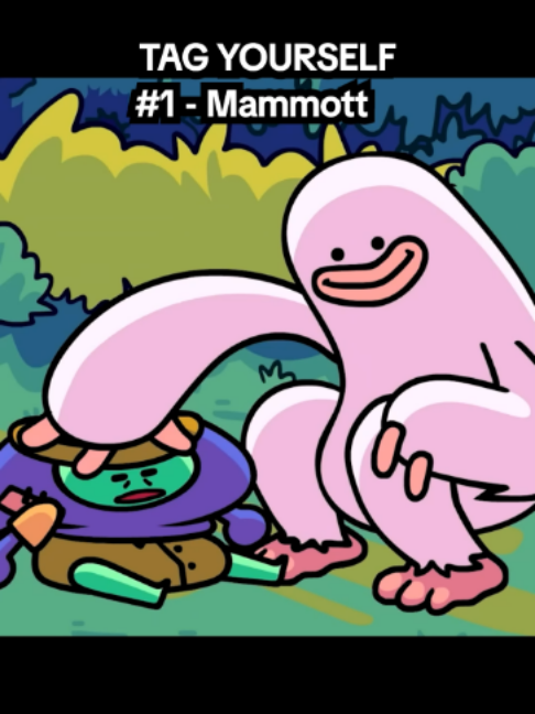 @My Singing Monsters