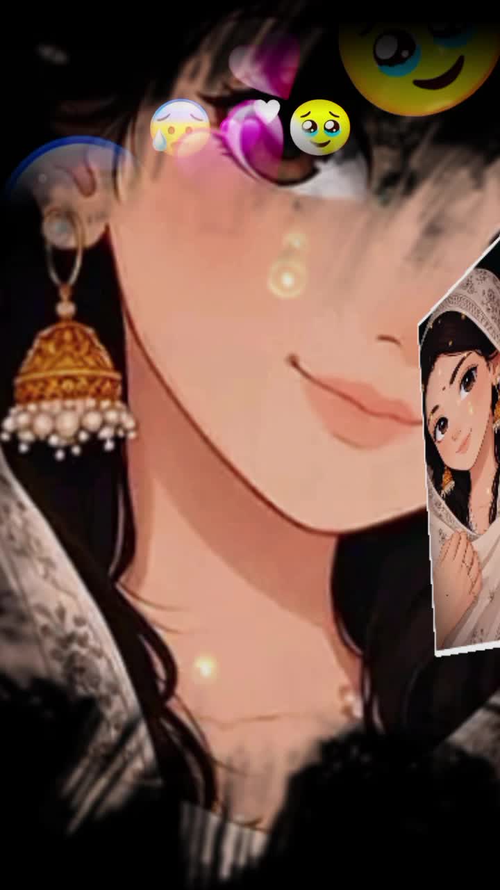 @🦋🦋 কে তুমি 🤨❣️