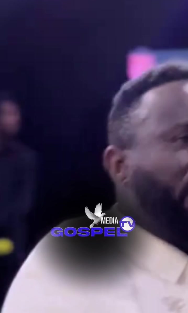 @Gospel Media Tv