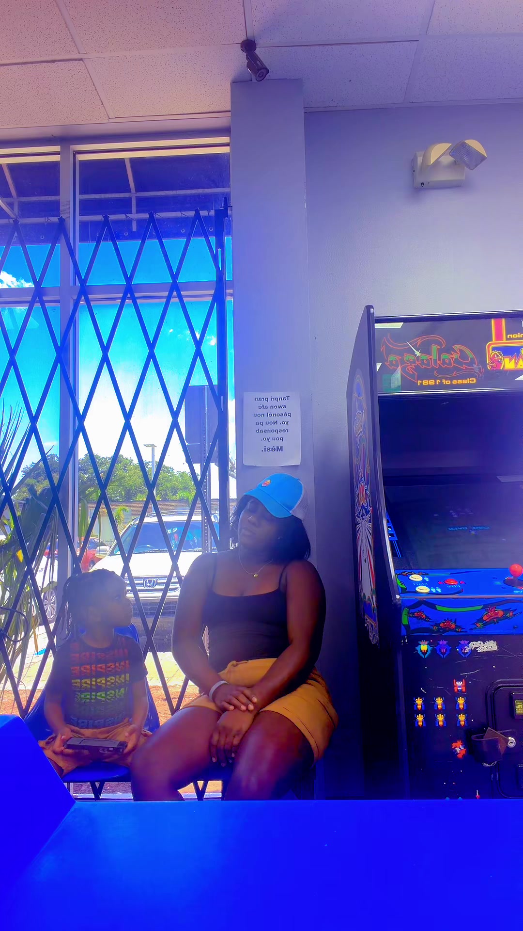 @La negra 2023