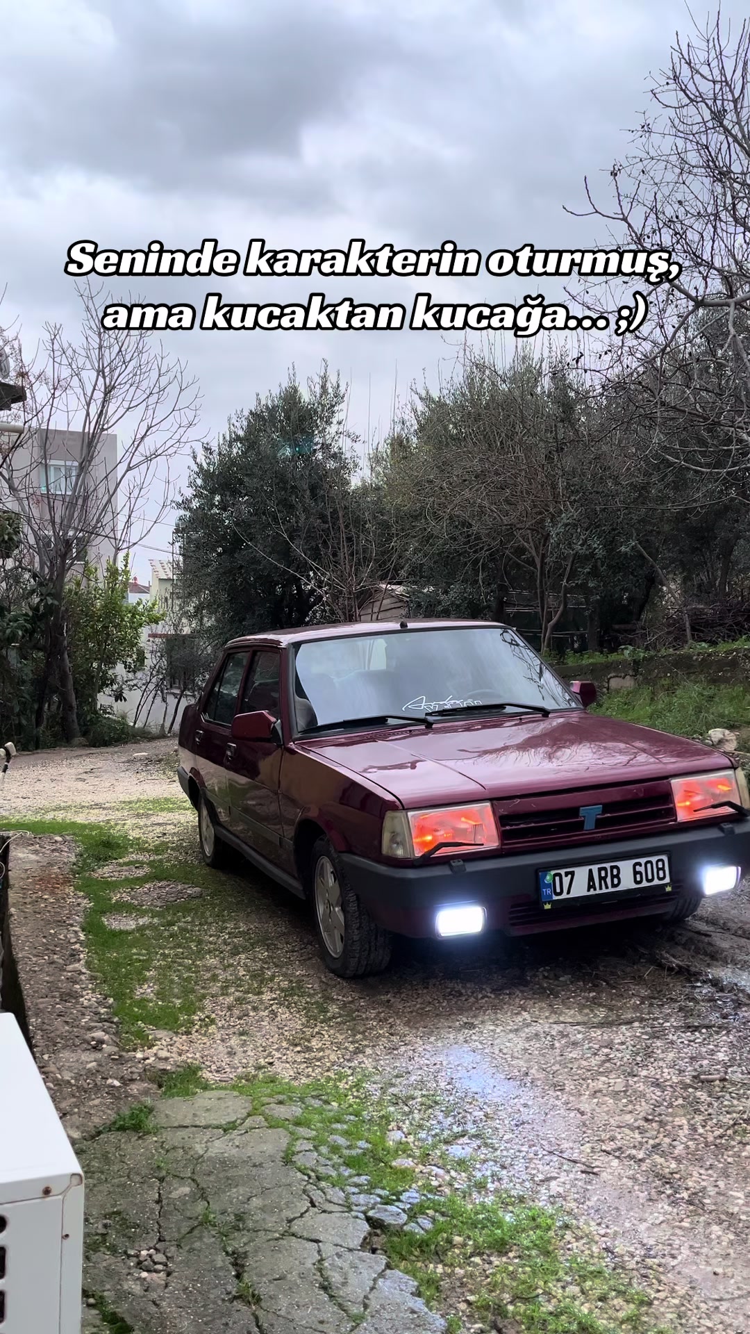 @ArdaYENAL 