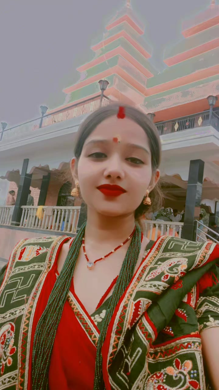 @Minu Yadav