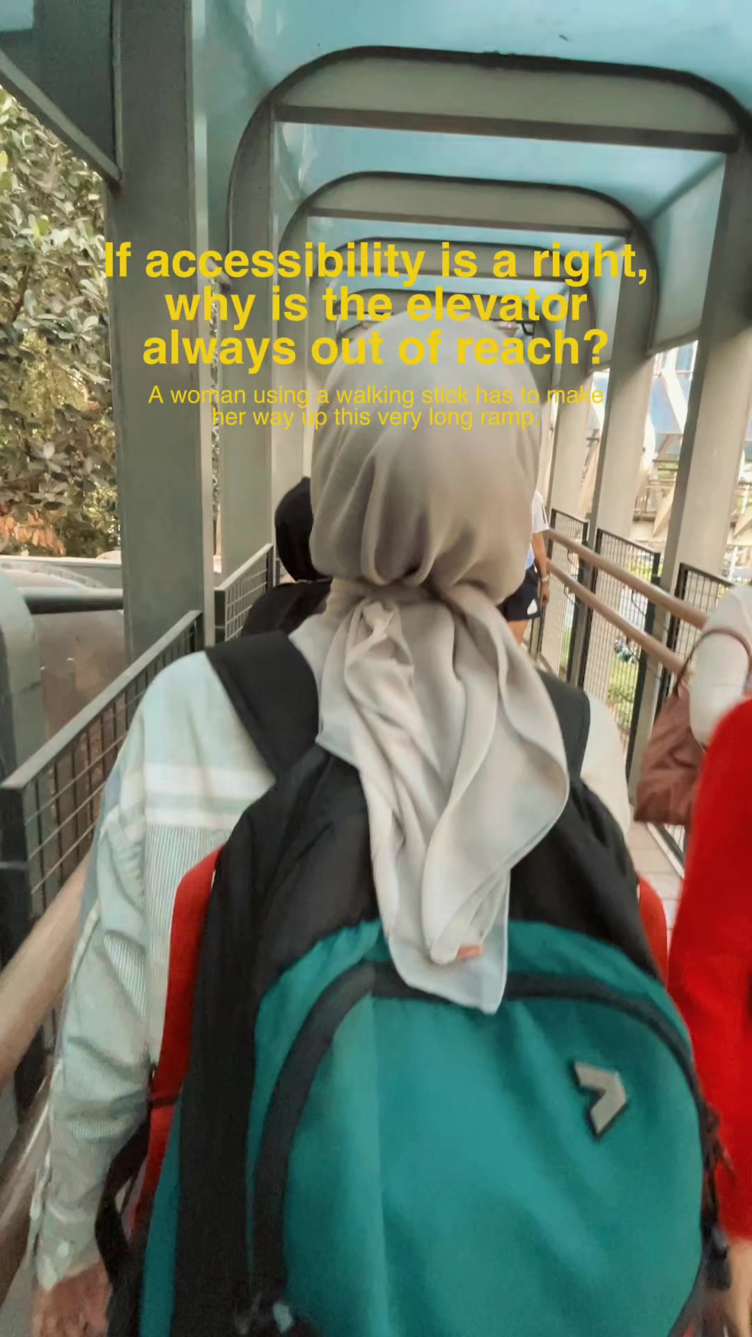 @Indonesia Reality Check