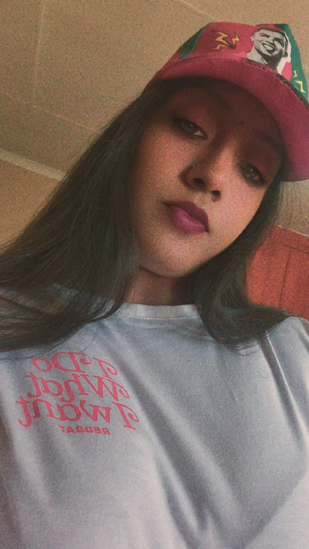 @Tekeena Chetty ✨️